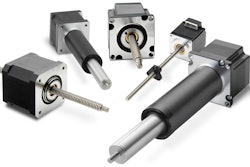 Thomson Actuators