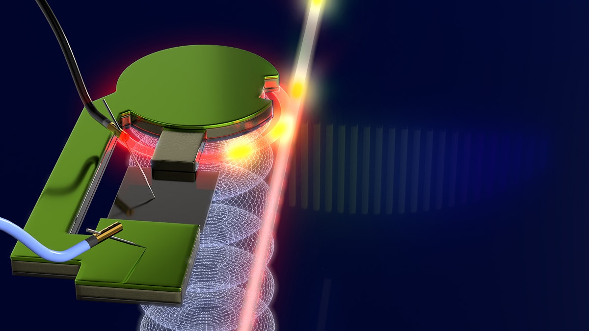 Purdue Researching Lidar Technology with Improved Object Detection for ...