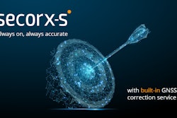 Secorx S High Accuracy Gnss