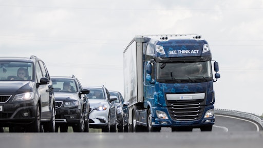 Systems like ZF's Evasive Maneuver Assist, developed with WABCO, can help prevent collisions by automatically steering the vehicle around hazardous areas and slowing it to a stop.