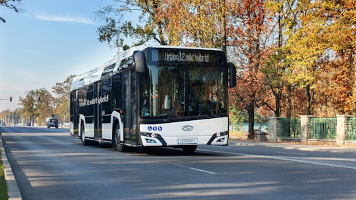 2 Solaris Urbino 12 Mild Hybrid 1