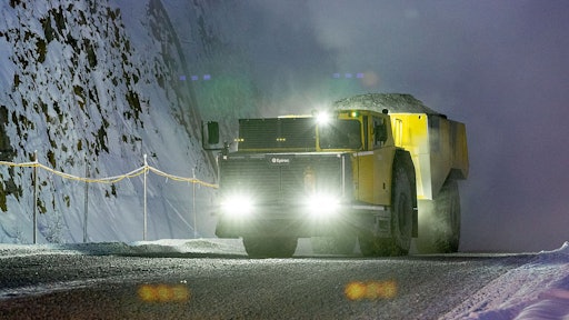 Epirocin Arctic