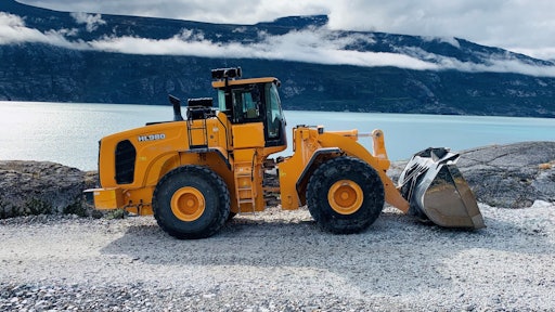 Smart cab technology to be developed will incorporate IoT-enabled sensors and Sy-Klone air filtration expertise to better monitor and manage operator cab air quality in real-time in the most extreme industrial work sites.