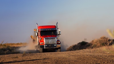 The new hood uses a patented ISO Tech Hood Suspension system that behaves similarly to a typical coil-over shock suspension system with spring and damper. The system isolates, absorbs and dissipates vibrations from the chassis when driving over uneven terrain to protect the hood from damage and cracking.