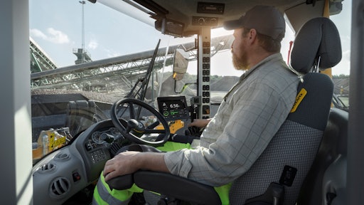 Volvo Ce Loaders