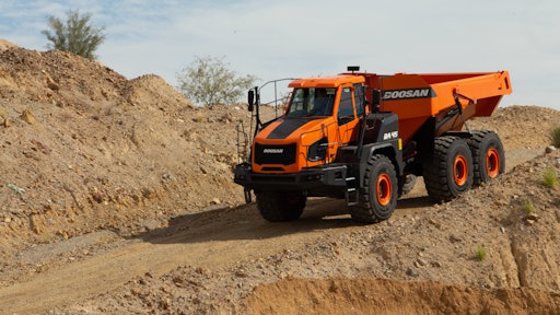 Doosan Roc Da45 5 Mg4549
