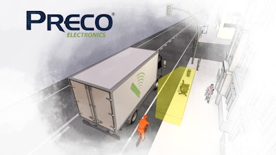 PRECO's PreView Side Defender