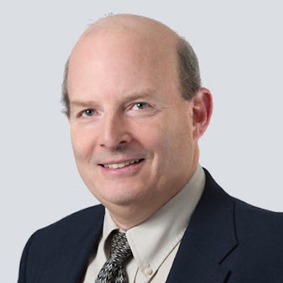 Dave Hennessy, Vice President of Engineering and R&D