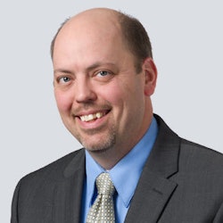 Erik Roell, Vice President of Global Market Development