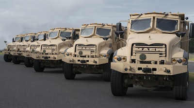 200928 Mack Defense M917 A3