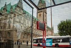 Ricardo's report assesses the lifecycle impacts of European light- and heavy-duty vehicle types, including electric buses, with 65 different vehicle types and powertrain combinations.