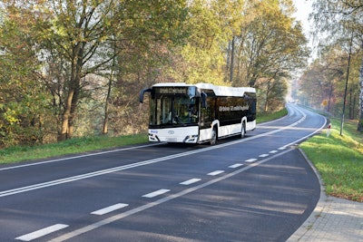 3 Solaris Urbino 12 Mild Hybrid 1