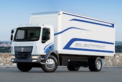The Kenworth 270E is now available for order.