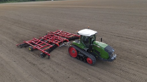 Agco Na Fendt 900 Vario Mt 0820drone Still 9