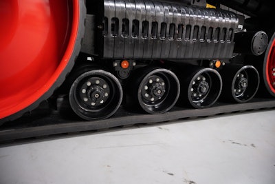 Agco Na Fendt Mobil Trak System 05606 081420