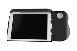 Appareo Grip Front With I Pad