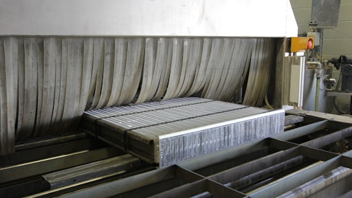 Braze Furnace 3
