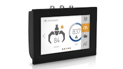 C Cpilot V700 Construction