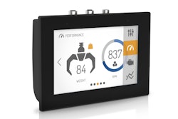 C Cpilot V700 Construction