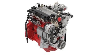 Production for the 2.9 engine will be localized for the Asian market as part of DEUTZ's growth plans in China.