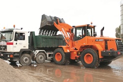 Doosan Dl250