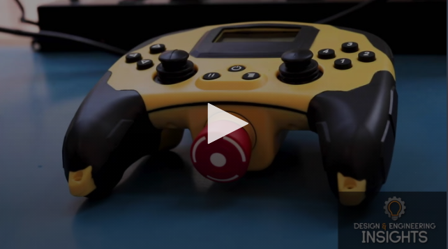 Fort Robotics Screenshot