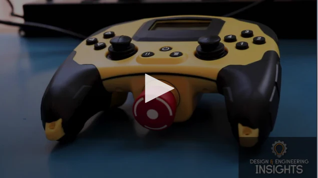 Design & Engineering Insights: FORT Robotics Says Safety and Security ...