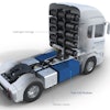 Fst Fuel Cell Truck Fc Modul En