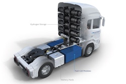 Fst Fuel Cell Truck Fc Modul En