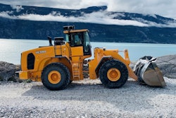 Smart cab technology to be developed will incorporate IoT-enabled sensors and Sy-Klone air filtration expertise to better monitor and manage operator cab air quality in real-time in the most extreme industrial work sites.