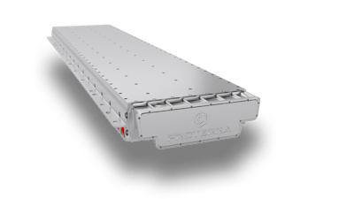 H Series Pack