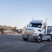 The Western Star 49X features a stronger, lighter chassis that is equipped with the company’s new X-series cab. It enables a total weight savings of over 350 lbs. in like-for-like spec’ing versus the current Western Star 4900.