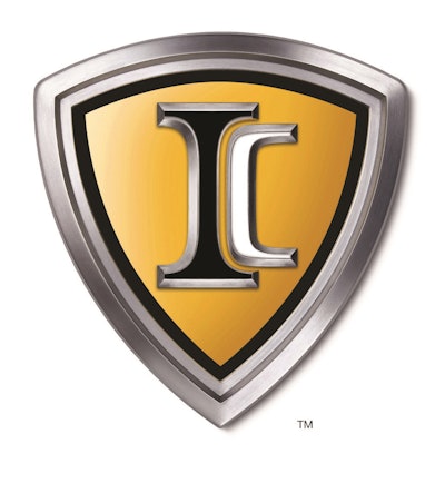 Ic Bus Logo