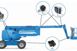 The majority of safety functions described by the new ANSI standard will require the use of a sensor to deliver the necessary values.
