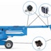 The majority of safety functions described by the new ANSI standard will require the use of a sensor to deliver the necessary values.
