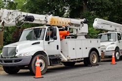 Choosing the application of the finished electric work truck sets the stage for how the chassis will be customized to accommodate the body and batteries.