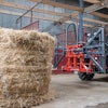 Mlt420 Round Bale
