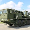 Manitowoc Starts Deliveries Of Grove Gmk4060 Hc All Terrain Cranes To The Army 03