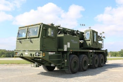 Manitowoc Starts Deliveries Of Grove Gmk4060 Hc All Terrain Cranes To The Army 03