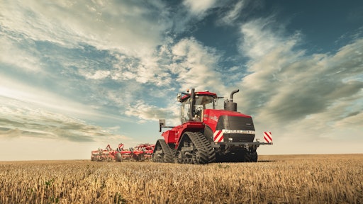 Quadtrac Afs Connect 568396