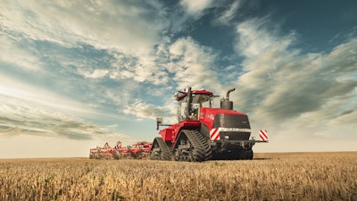 Quadtrac Afs Connect 568396