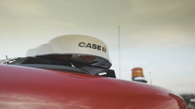 Quadtrac Afs Connect 568399