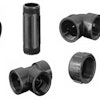 Sch 80 Fittings Horizontal