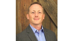 Brian Kreifels, Vice President OEM Sales North America