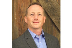 Brian Kreifels, Vice President OEM Sales North America