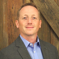 Brian Kreifels, Vice President OEM Sales North America