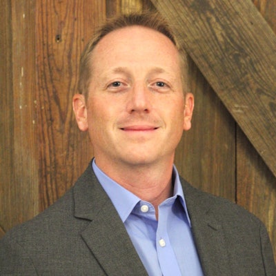 Brian Kreifels, Vice President OEM Sales North America