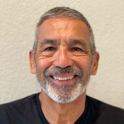 Tony Solis Apem Inc