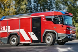 Volvo Penta Press Release Volvo Penta Powered Electric Fire Trucks 4