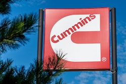 Cummins Sign 1